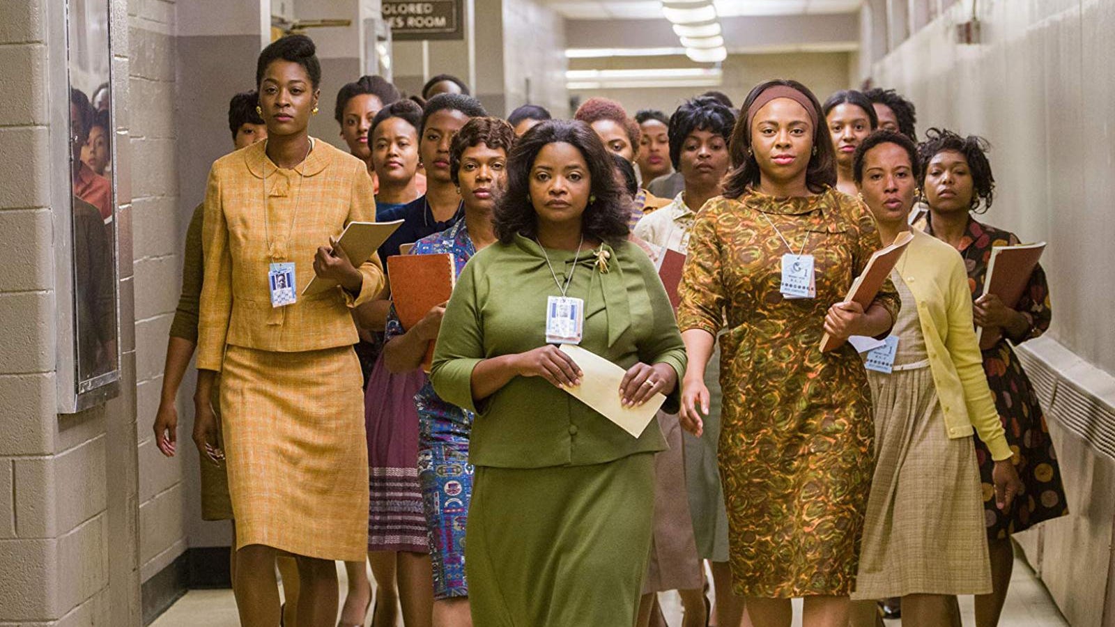 Black history movies that tackle racism