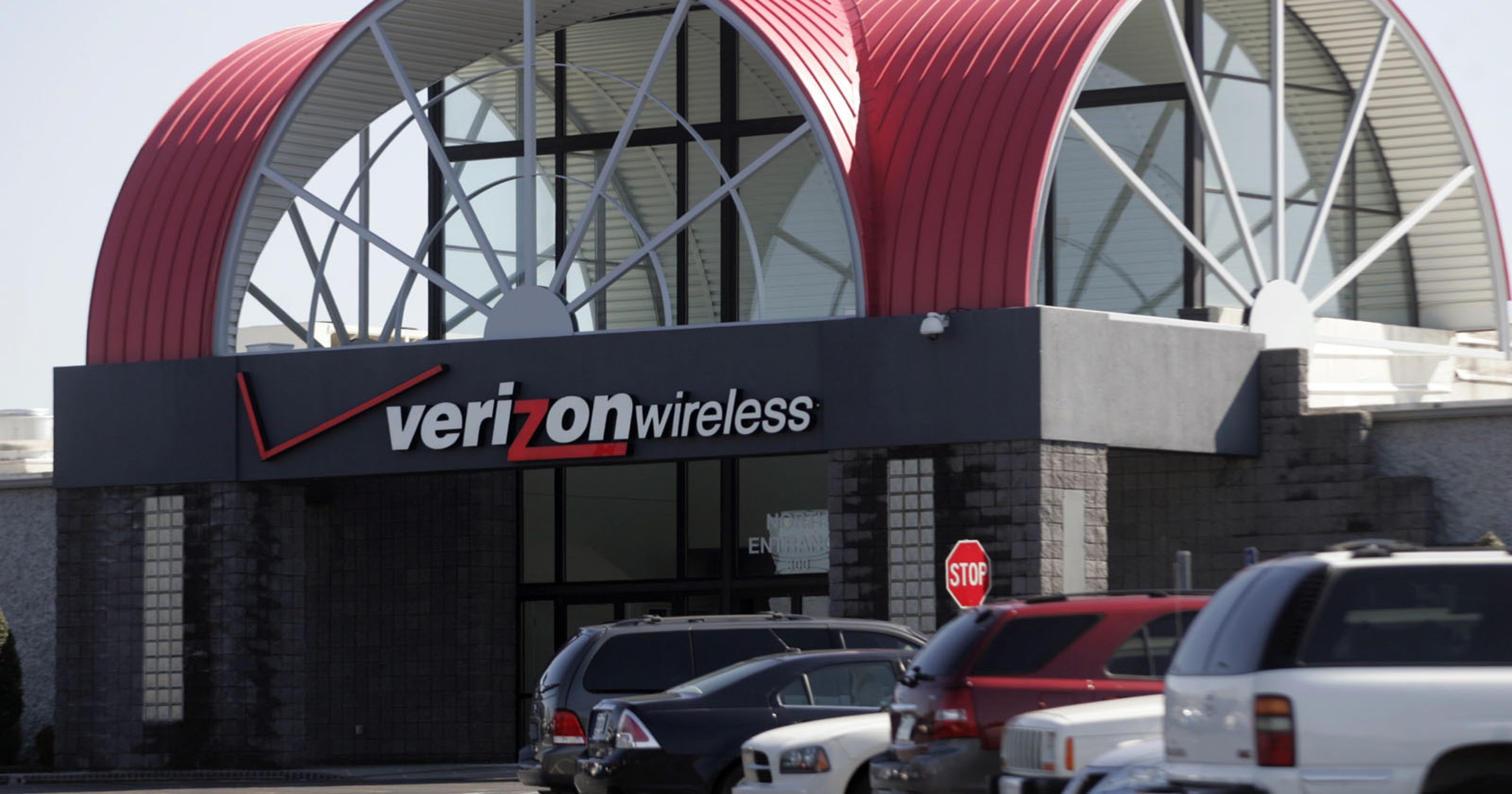 Employees at local Verizon call center offered buy outs