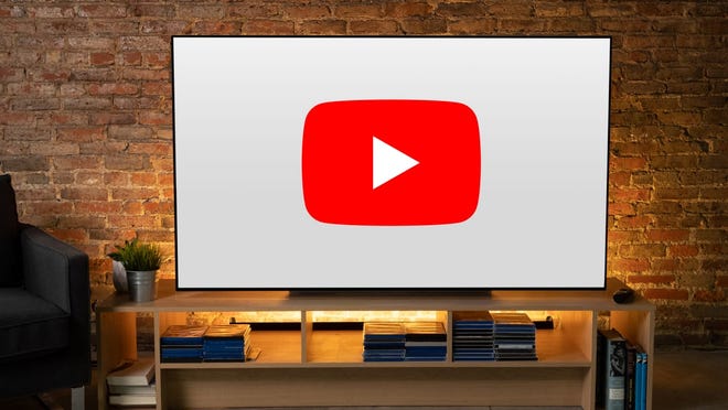 Which TVs have YouTube TV?