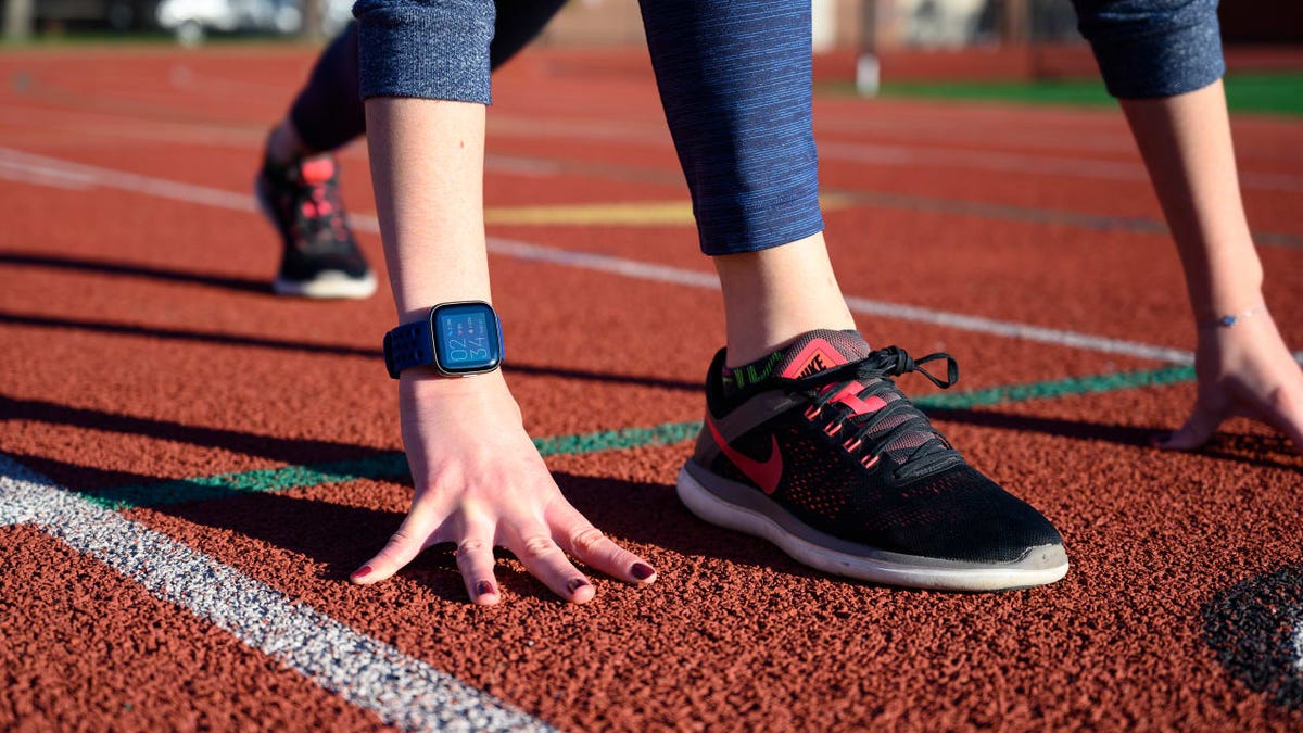 This is my favorite fitness tracker I've ever tested-here's why