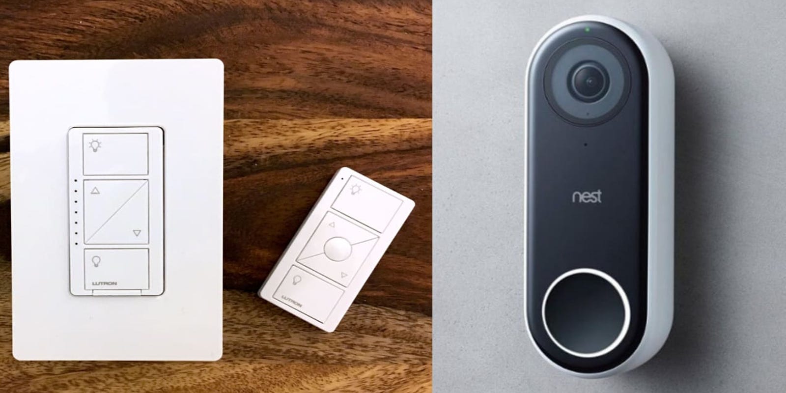 The 15 best smart home gadgets of 2020