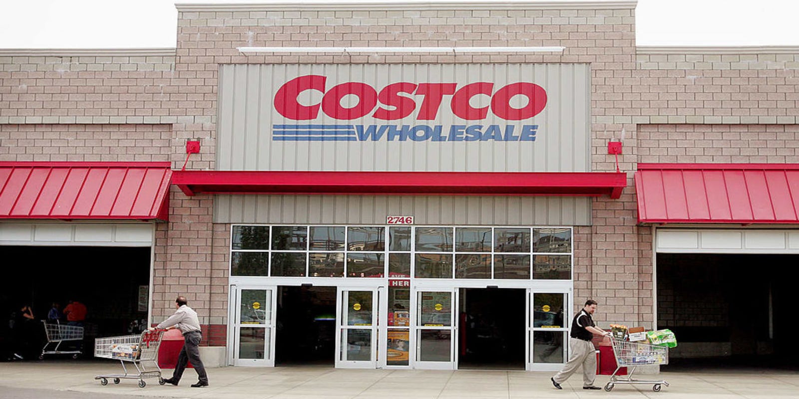 14 Der Besten Dinge Die Sie Bei Costco Kaufen Konnen Nach Welt