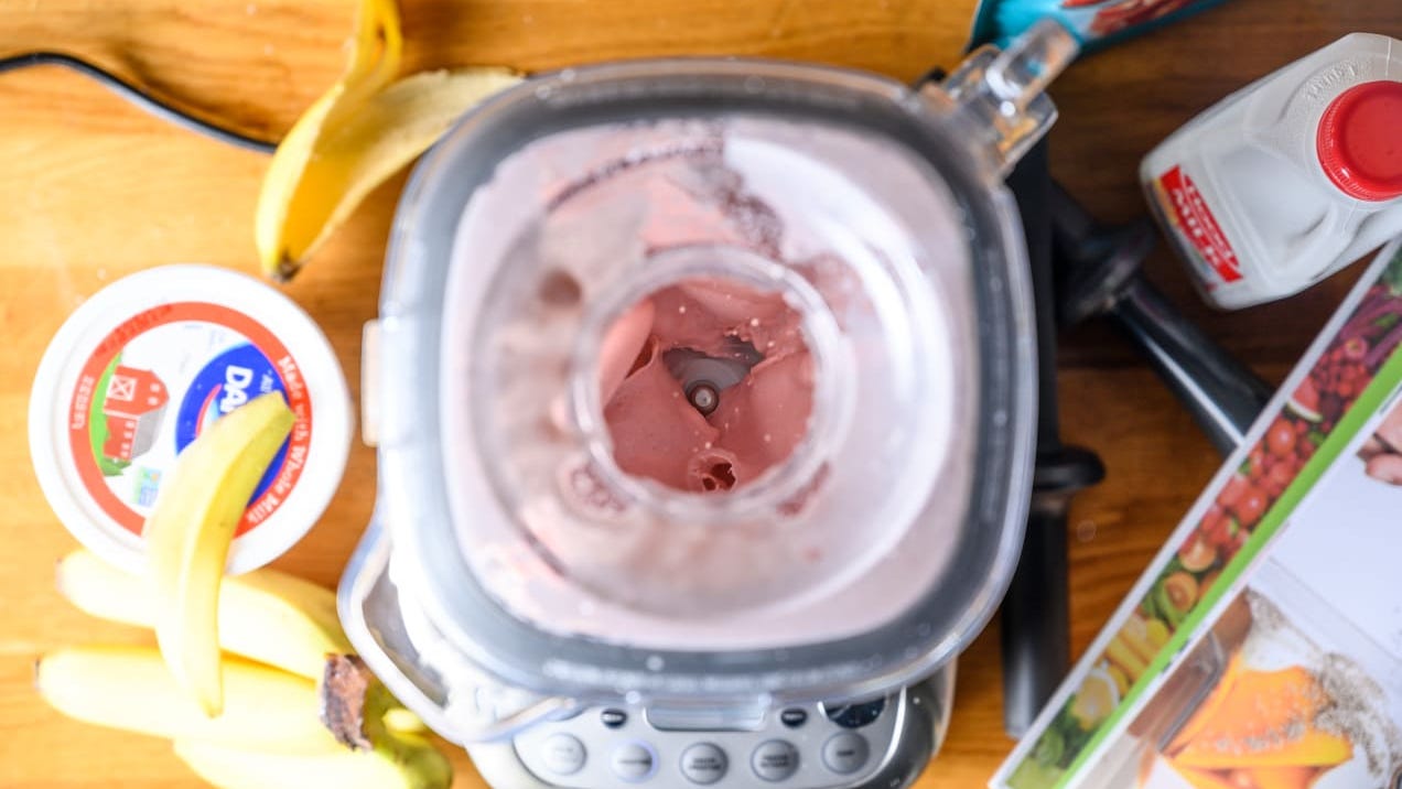 The Best Blenders Of 19 Breville Ninja Kitchenaid And More The Best Blenders Of 19 Breville Ninja Kitchenaid And More