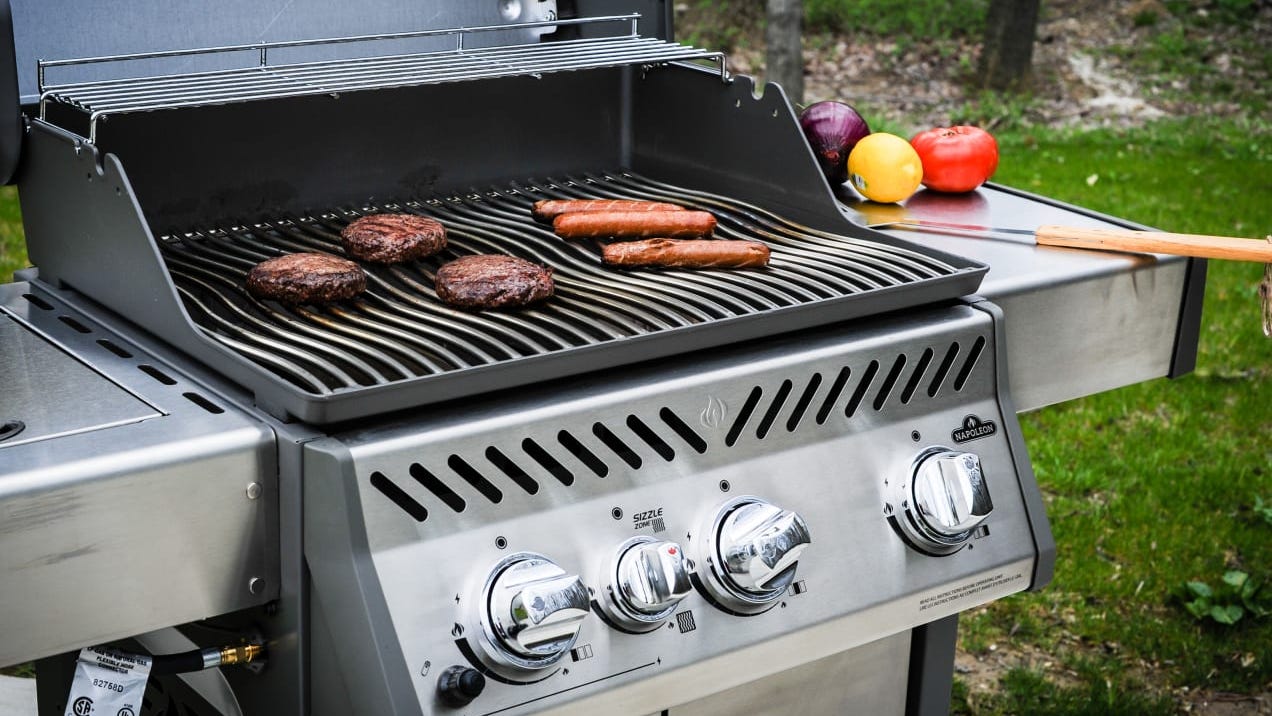 Grills on sale: The most exciting deals on propane charcoal models