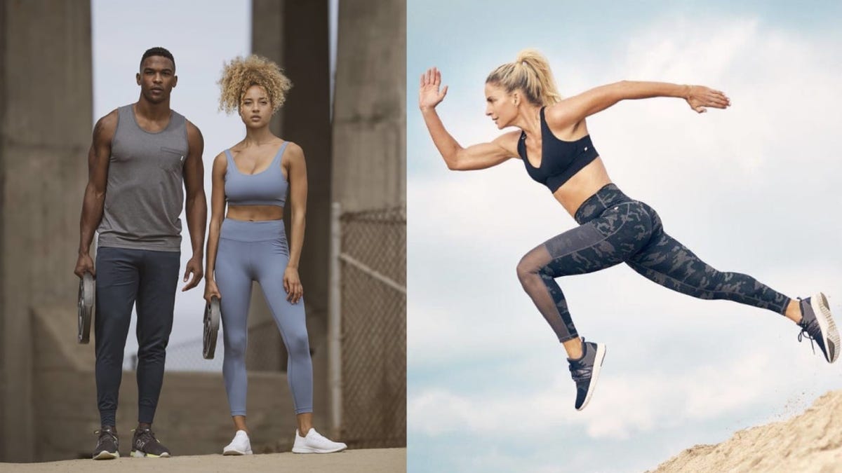 Leggings