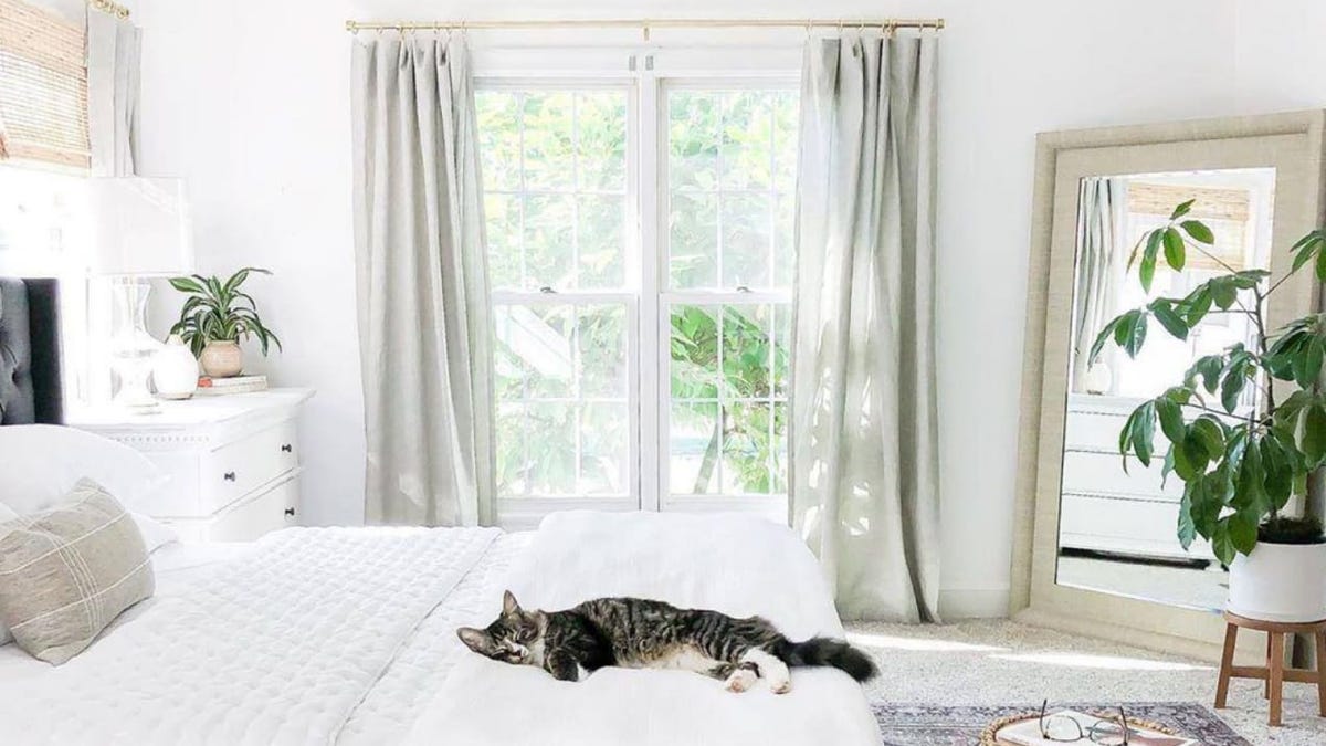 The 15 Best Places To Buy Curtains Online