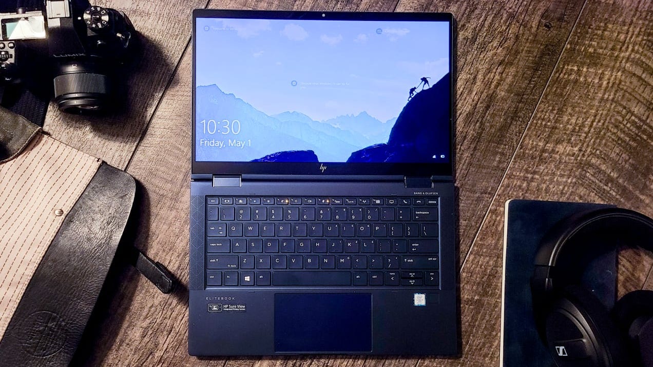 How To Fix It When An HP Laptop Has A Black Screen, 59% OFF