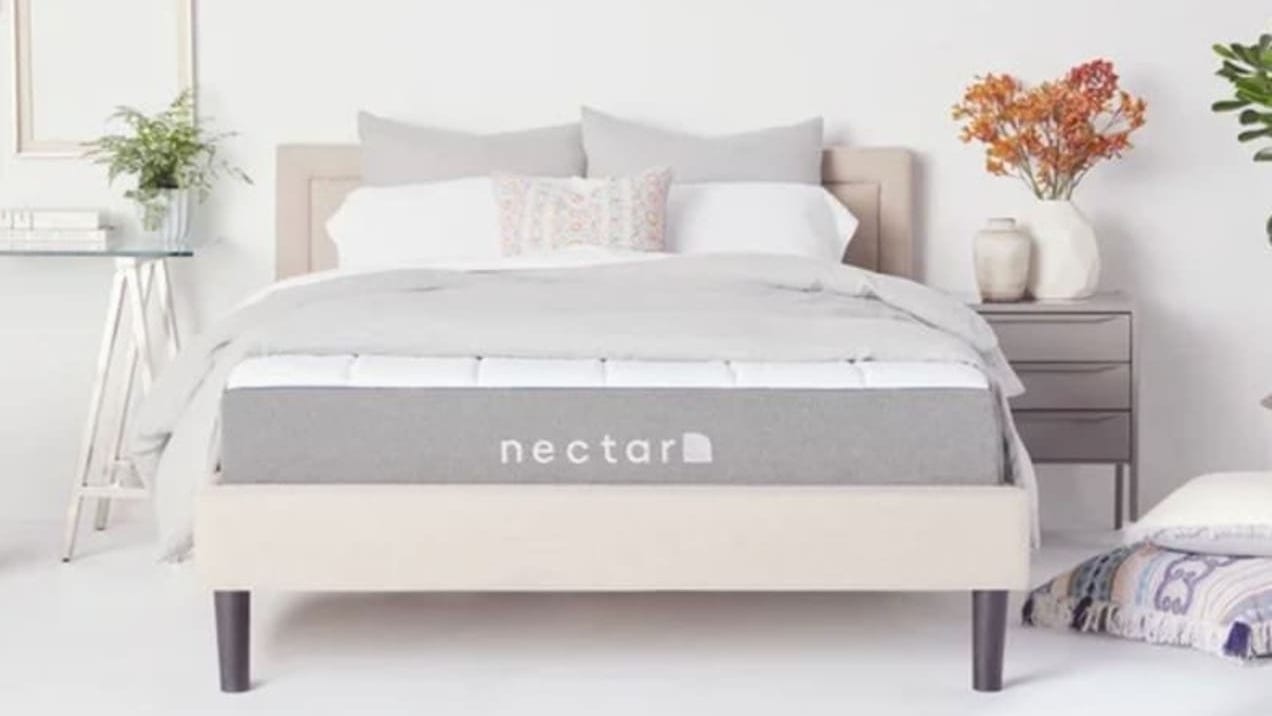 nectar mattress purple matress