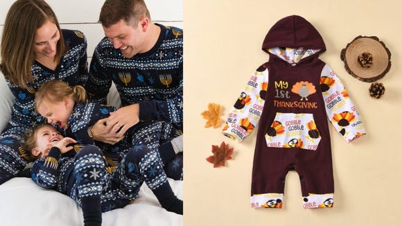 20 Of The Most Adorable Holiday Outfits For Kids