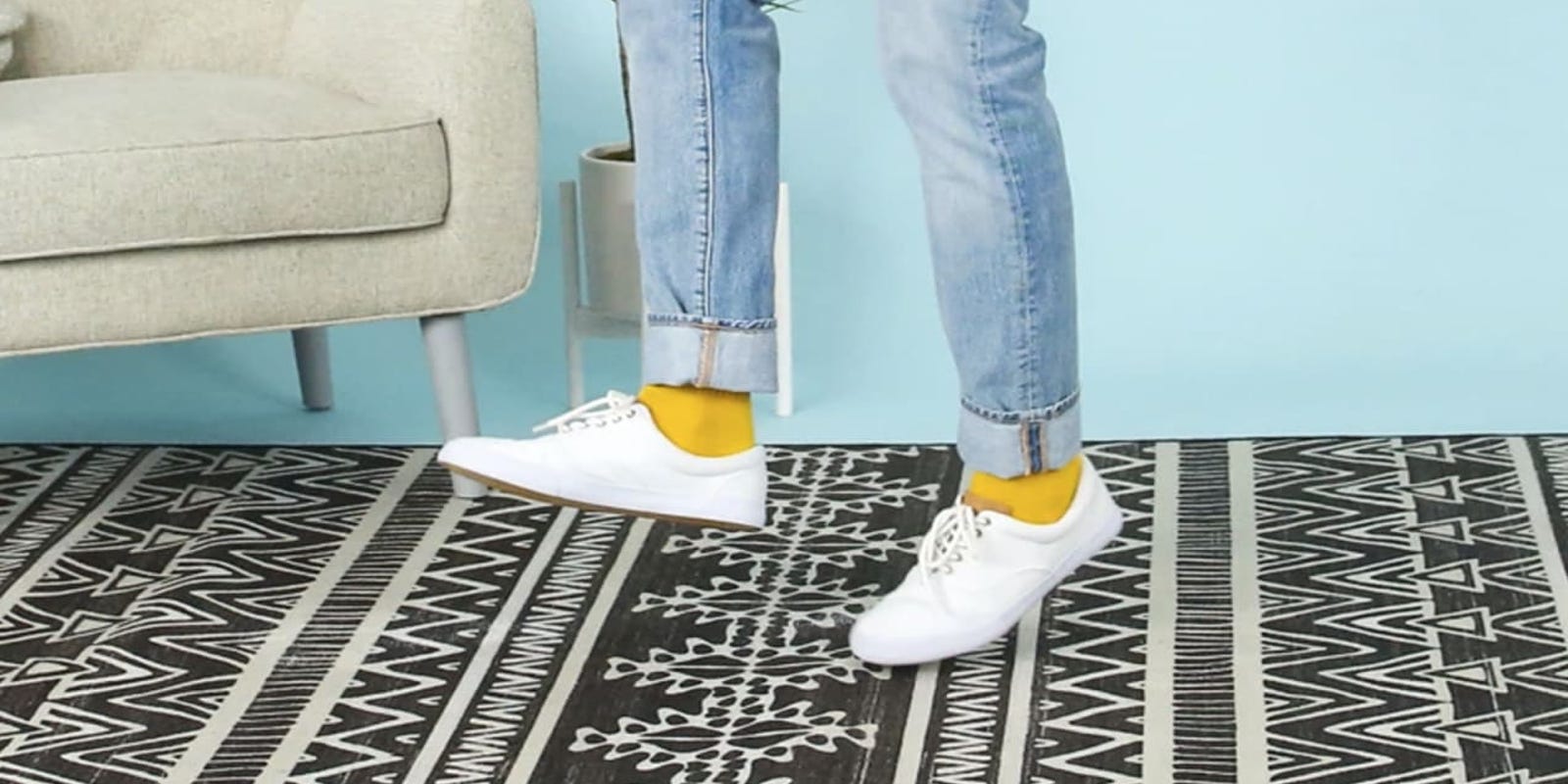 The 15 best new rugs Ruggable released this year