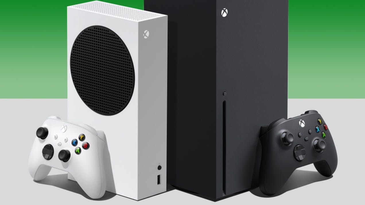 ergonomic Best Xbox Series X Games 2020 for Streamer