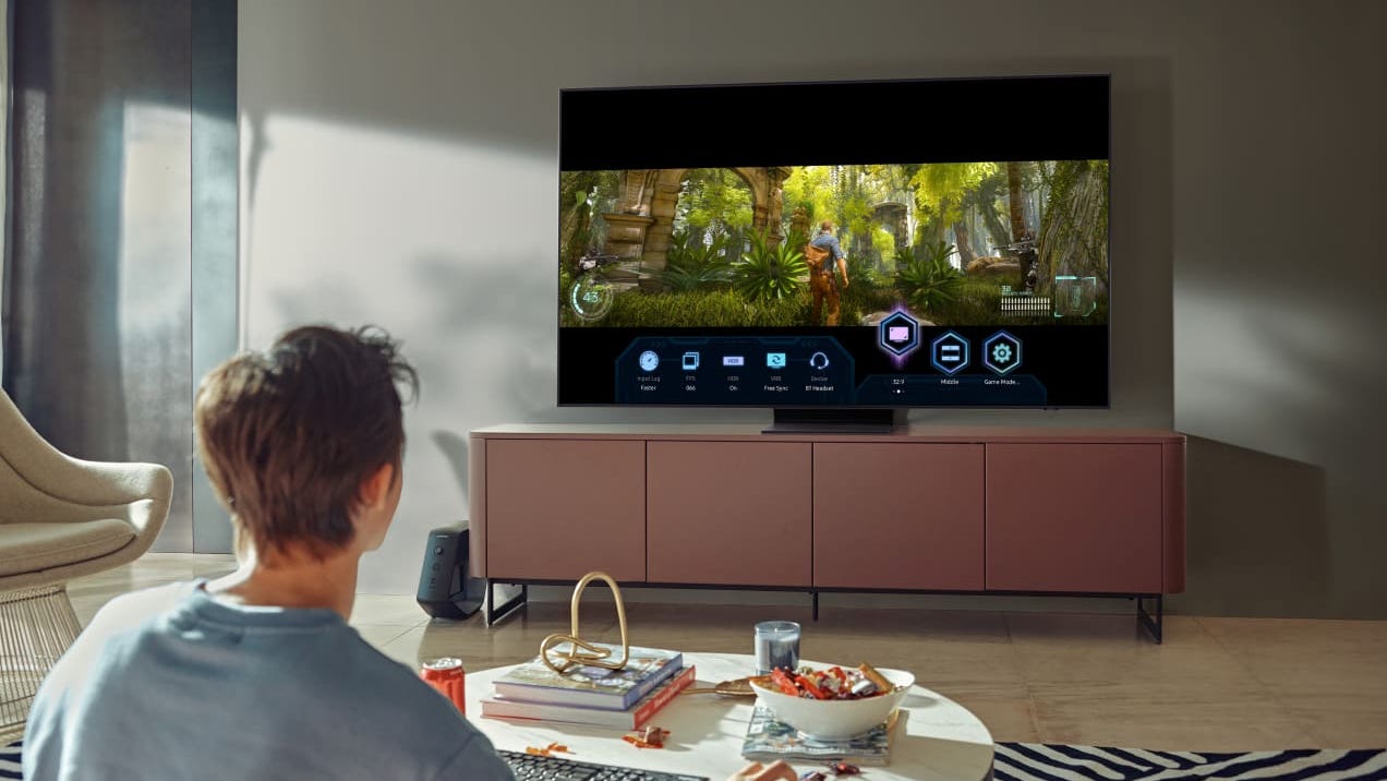 Qled Tv Get Huge Discounts On Top Tier Samsung Quantum Dot Models Qled Tv Get Huge Discounts On Top Tier Samsung Quantum Dot Models