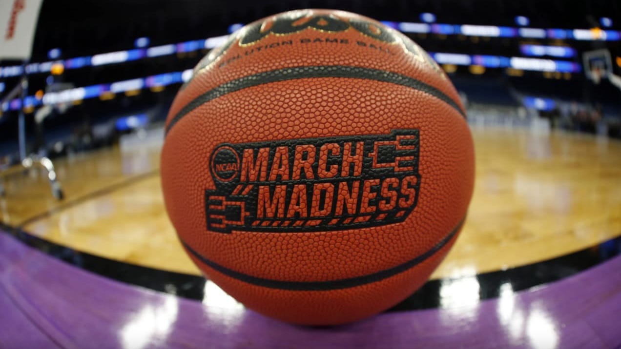 March Madness schedule Game times for NCAA Tournament's first round
