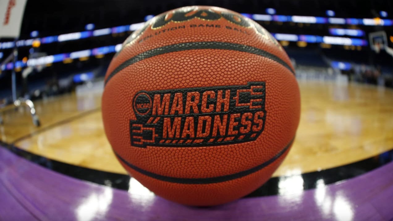 March Madness Schedule Game Times For NCAA Tournament s First Round March Madness Schedule Game Times For NCAA Tournament s First Round
