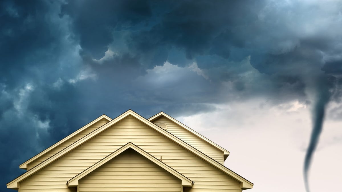 How To Prepare Your Home For Tornado Season