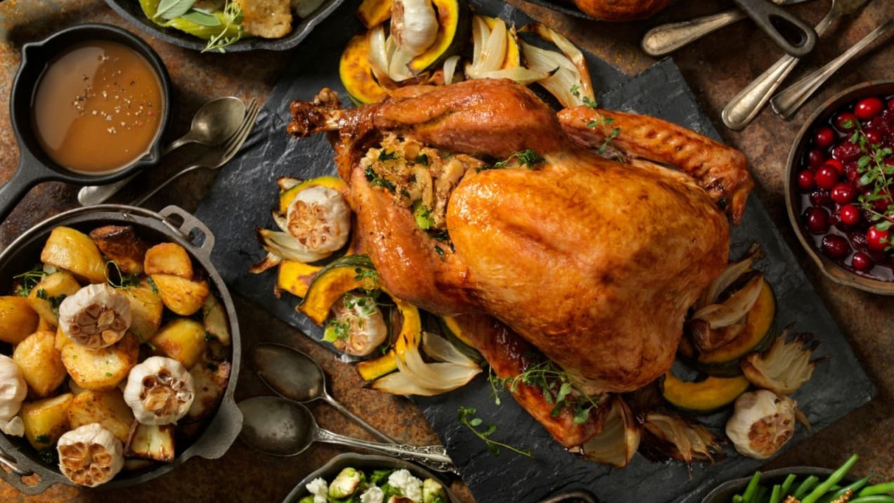 The first thanksgiving controversy The first thanksgiving controversy