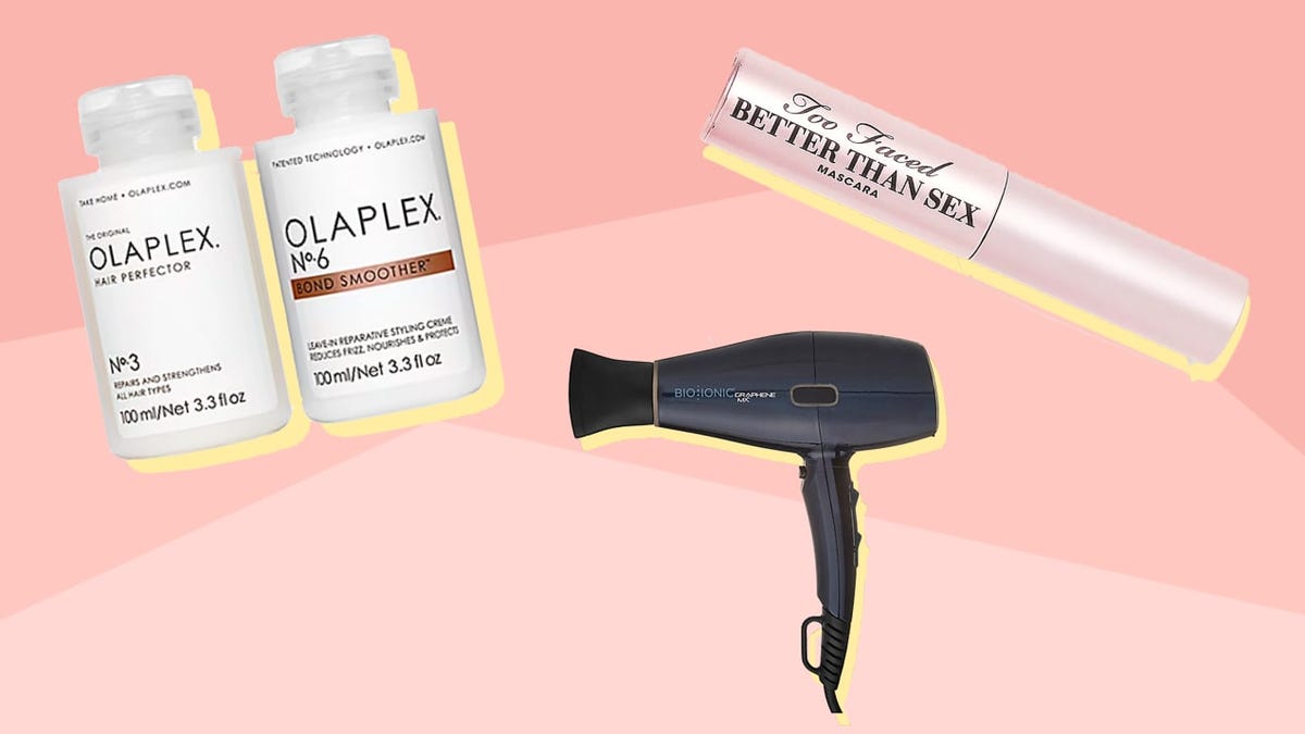 The best beauty gifts to buy from QVC