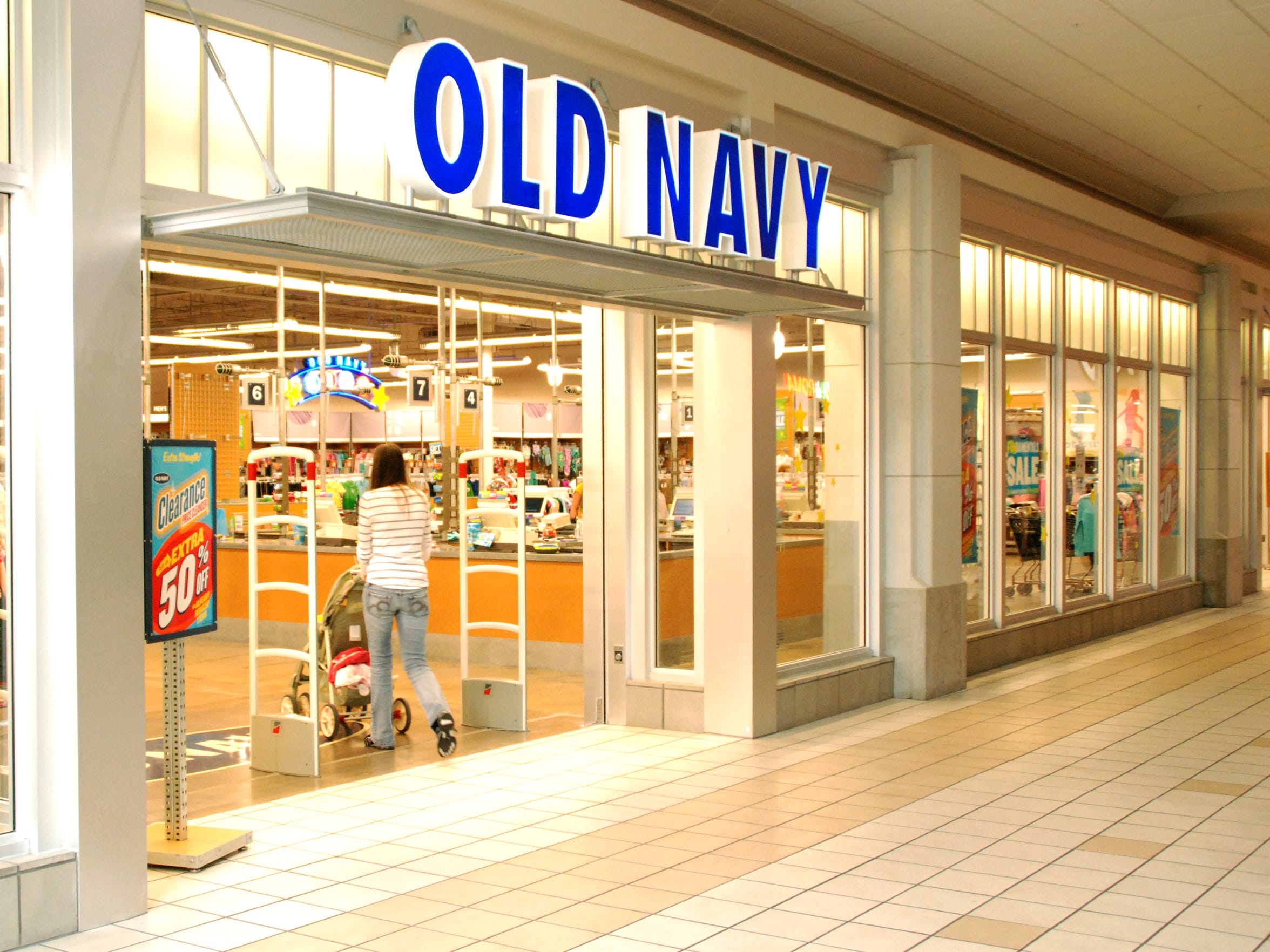 Muncie Mall through the years See a timeline spanning five decades