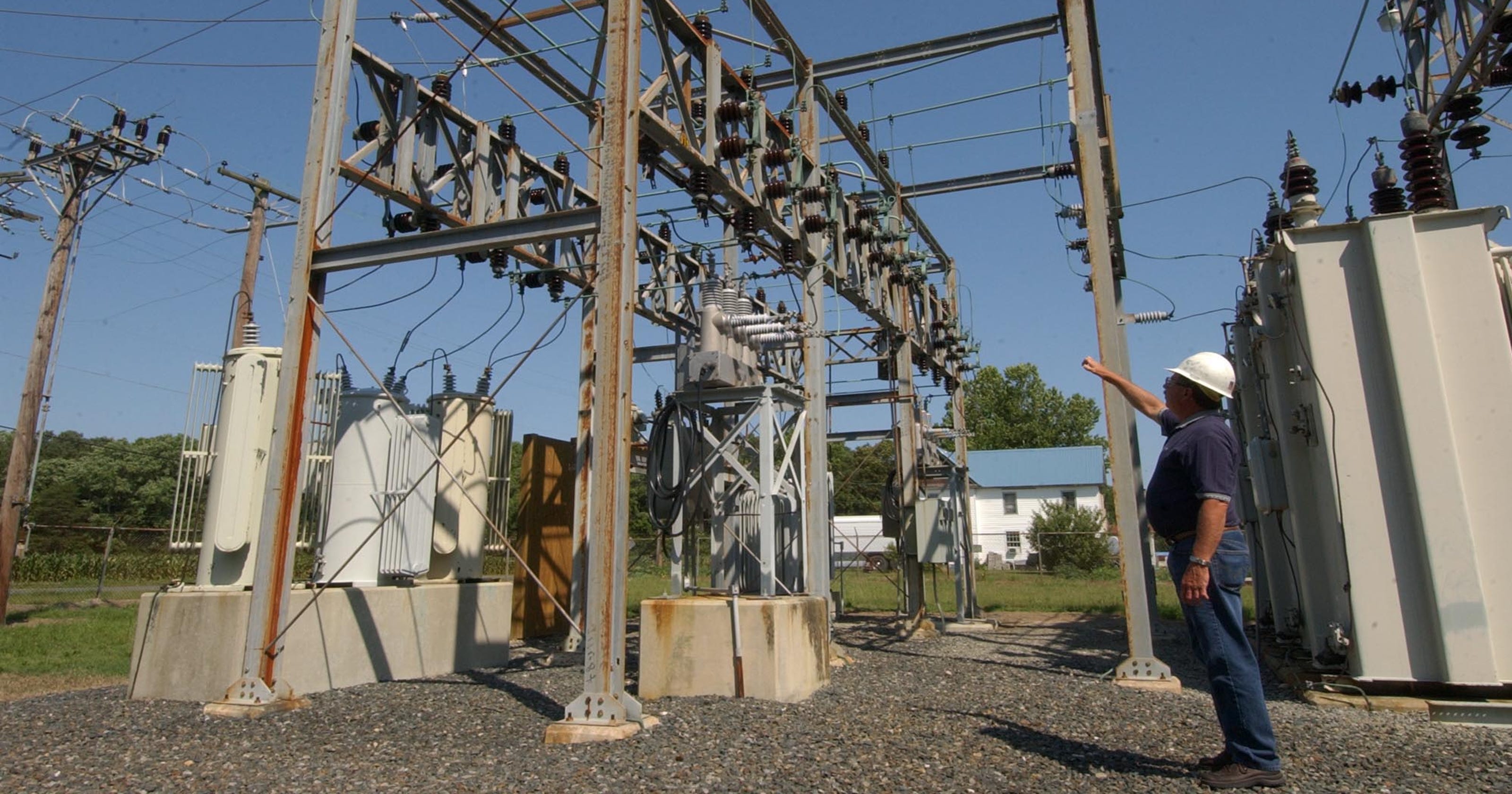 Delmarva Power seeks 15 percent rate increase