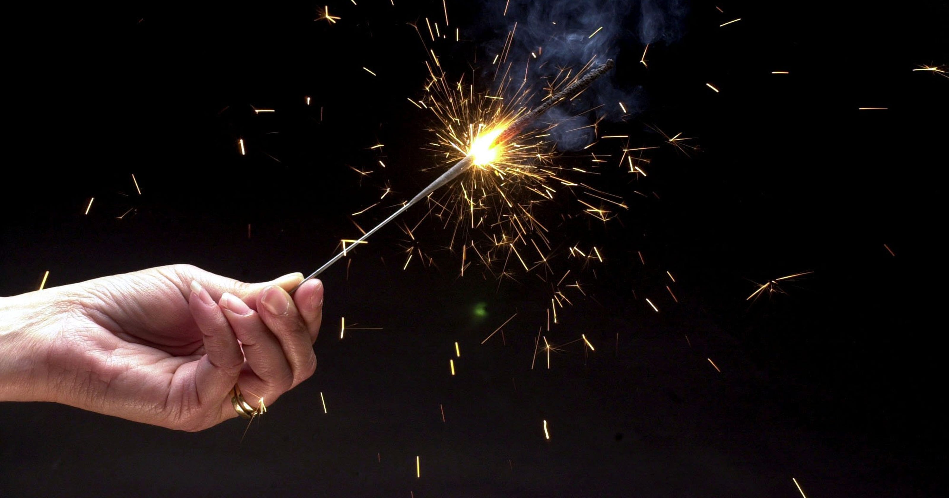 Late push to expand NY sparkler sales
