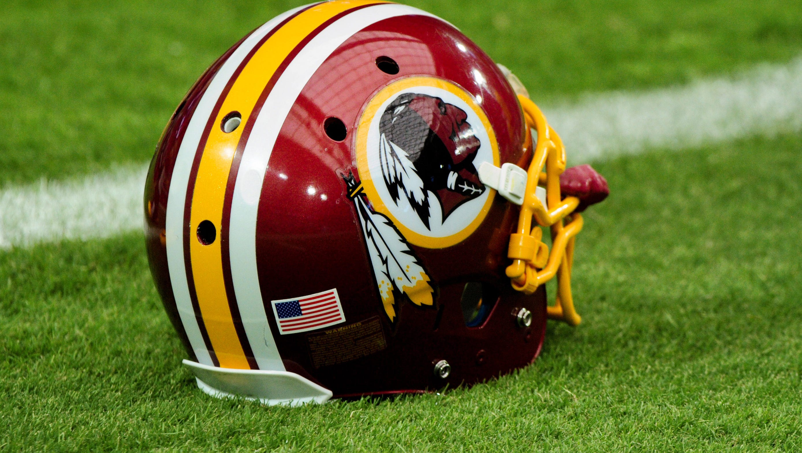 redskins sideline hoodie