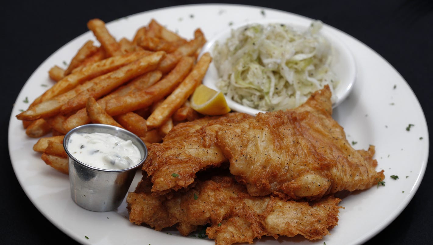 tops fish fry near me
