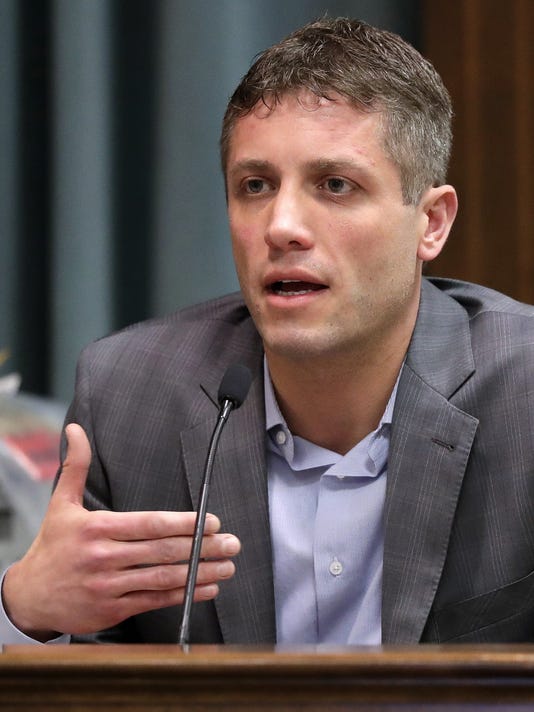 George Burch Defense Challenges Detrie Account Of Vanderheyden Death