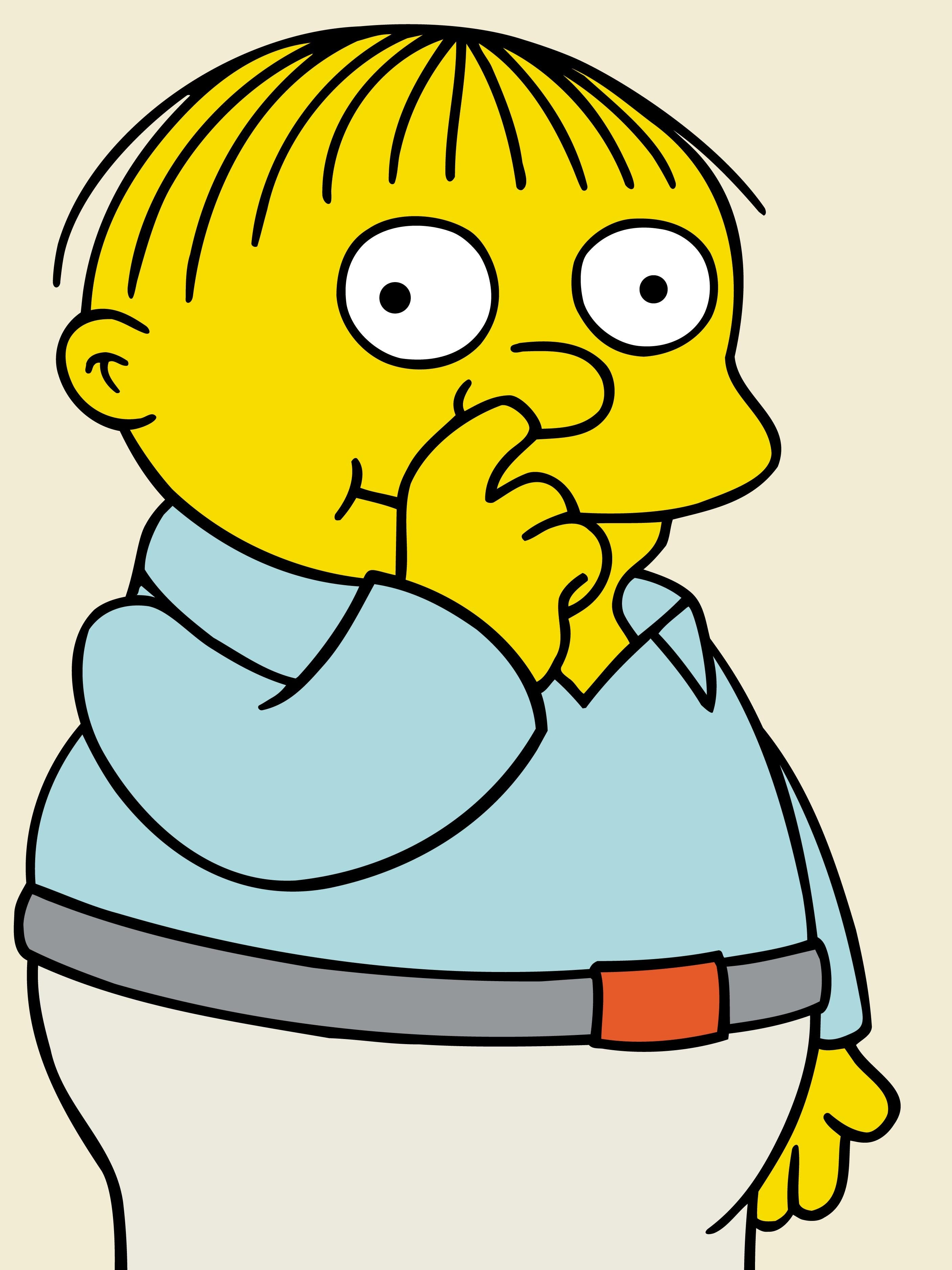 Who S The Star Of Simpsons Supporting Cast