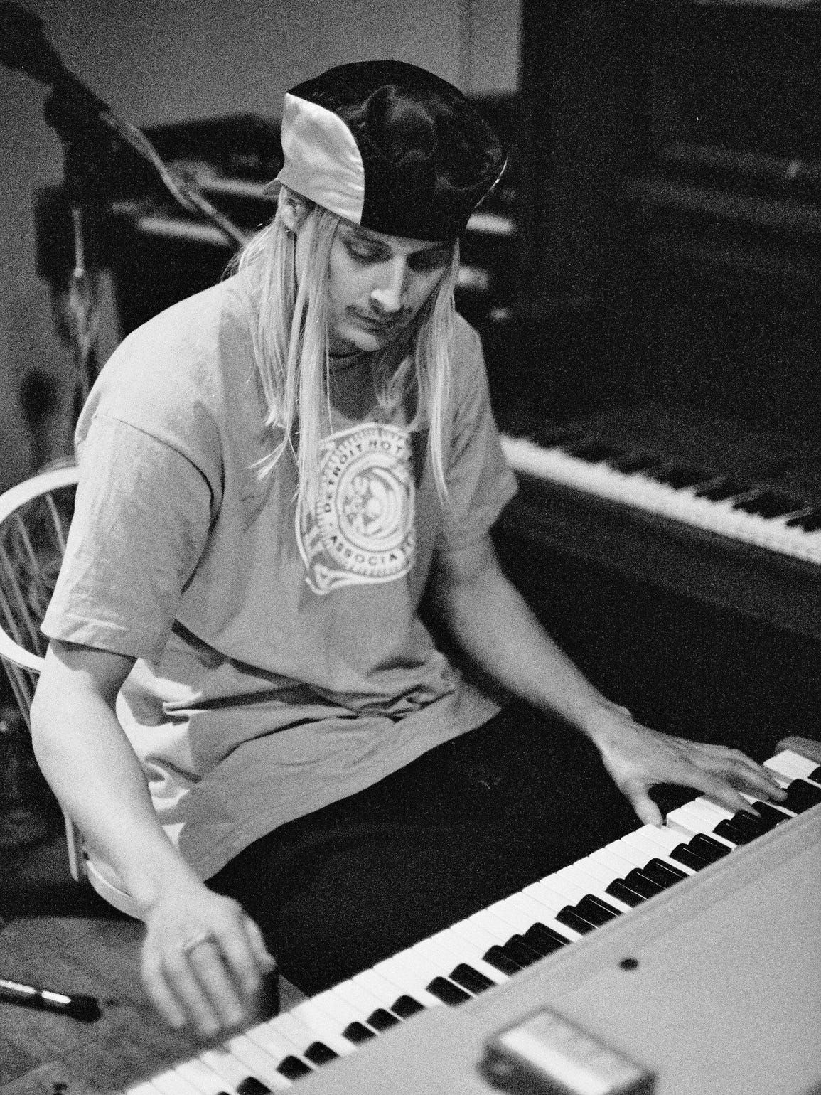Kid Rock before the fame The definitive Detroit oral history