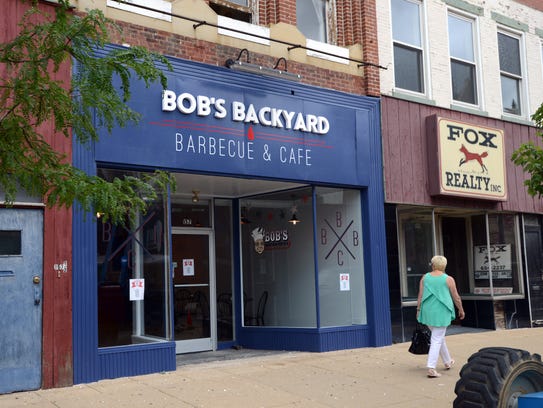 Bob S Backyard Bbq Food Truck Menu Bob S Backyard Bbq Food Truck Menu