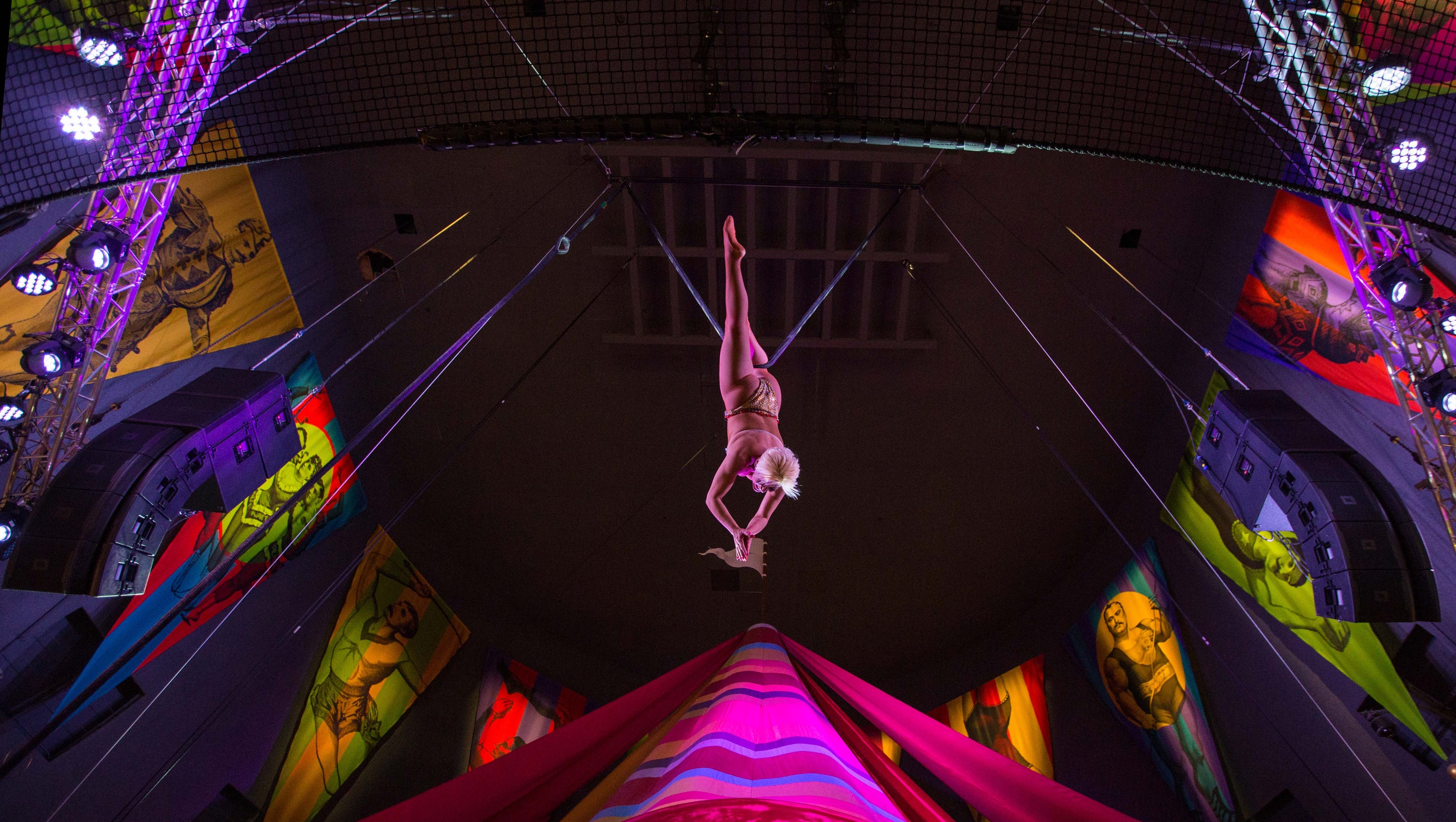 Circus Circus Reno updates the Midway