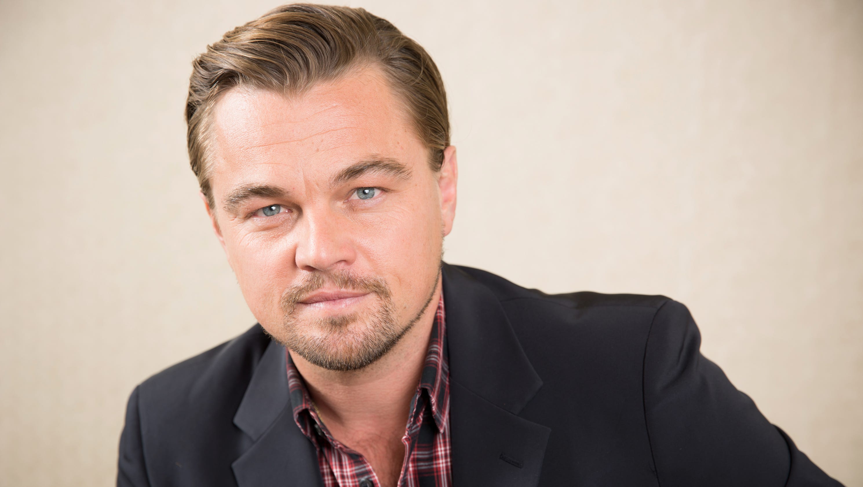 Leonardo DiCaprio hits the big 4-O!