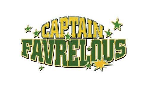 Captain Favrelous
