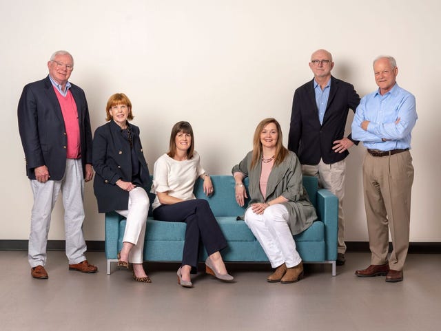 Nashville Pr Firm Rebrands As Mp F Strategic Communications