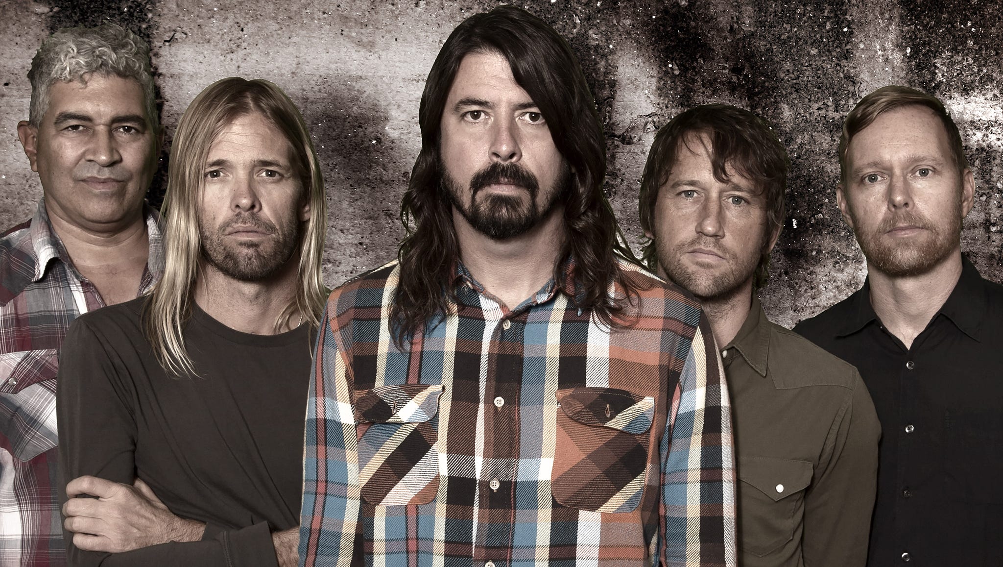 Best Foo Fighters Music Videos From Big Me To Walk
