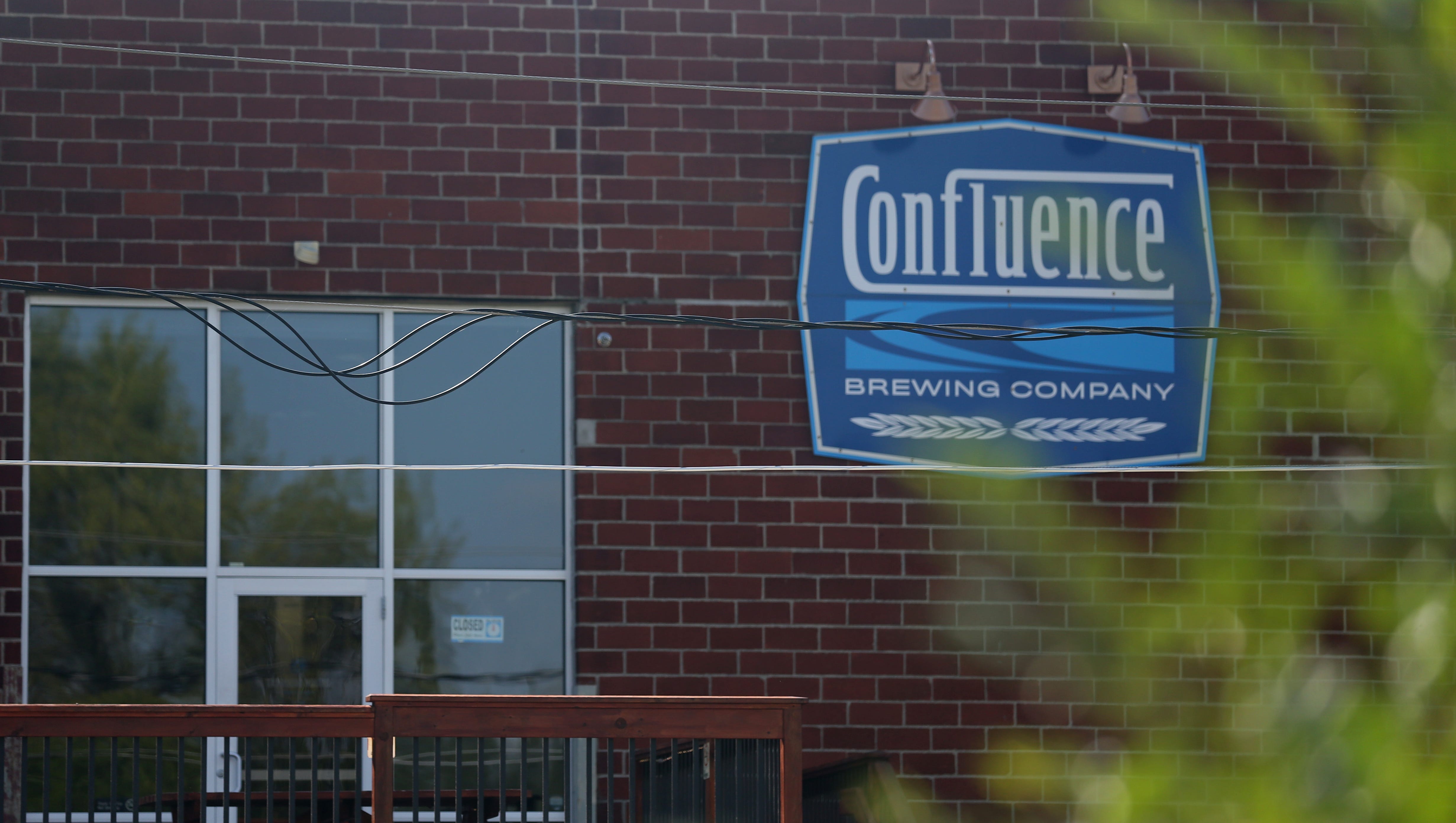 Des Moines' Confluence Brewing Company files trademark lawsuit against