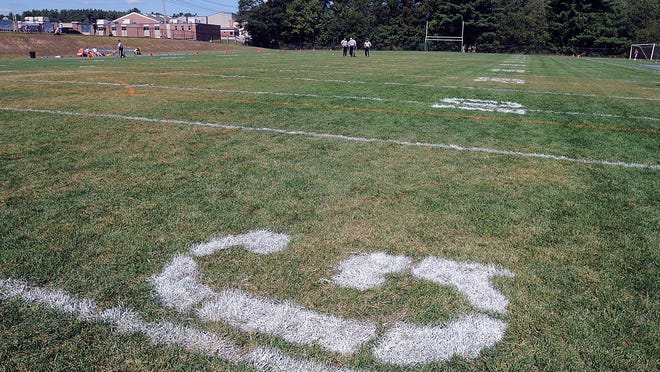 Football fields will be vacant this fall on Friday nights as the MIAA voted to approve a plan that will allow football games to be played during a fourth 'floating' season between winter and spring sports staring in late February.