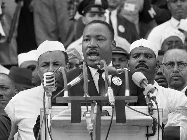Final List Of Speakers At The March On Wadhington Dc On March 24 2022