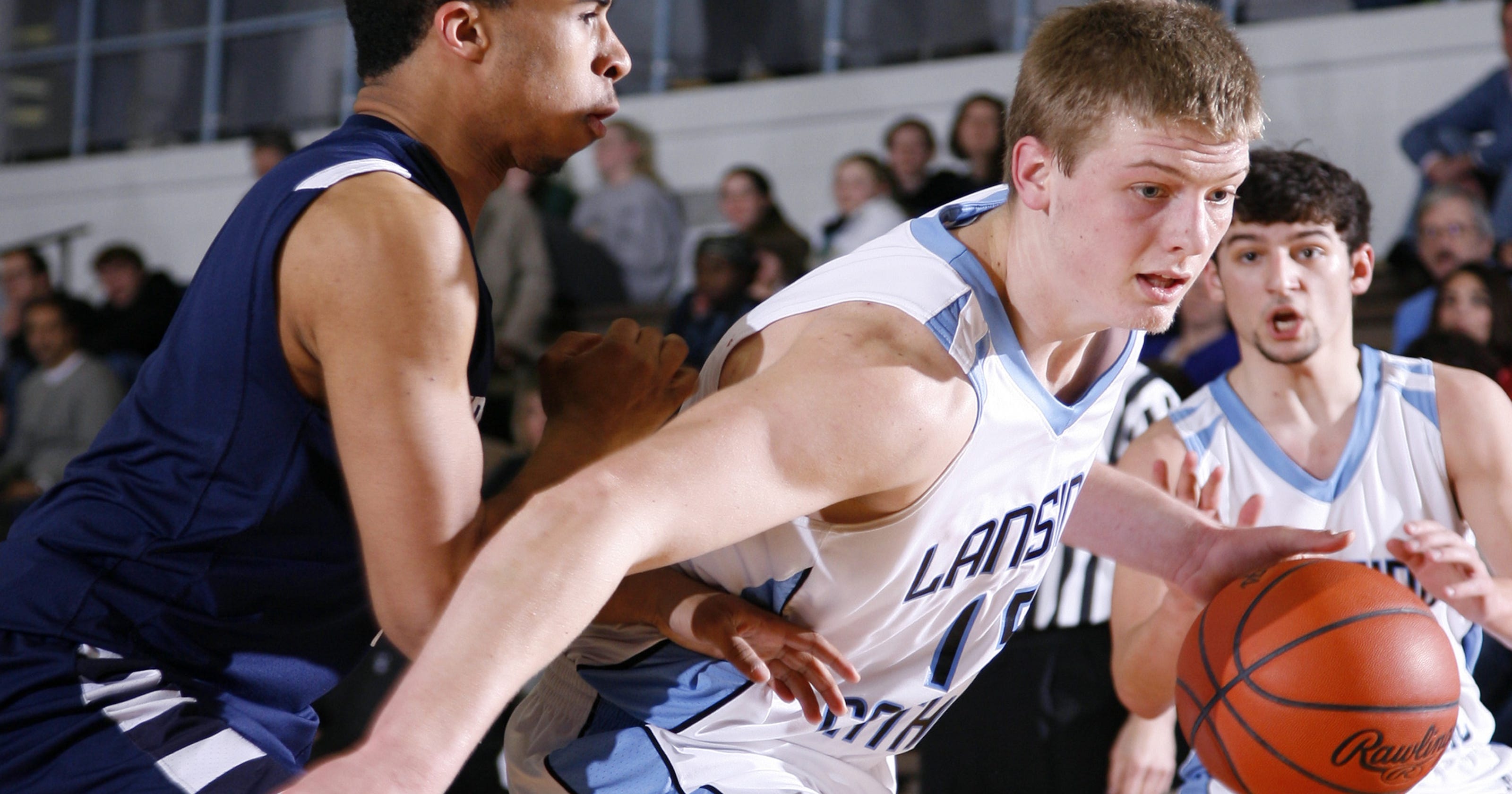 Michigan High School Basketball Player Rankingsabout - 1u6xurv