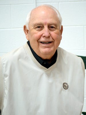 Gallatin High School will name its gymnasium in honor of long-time teacher, coach and athletic director Jerry Vradenburg in a ceremony to be held on Friday evening.