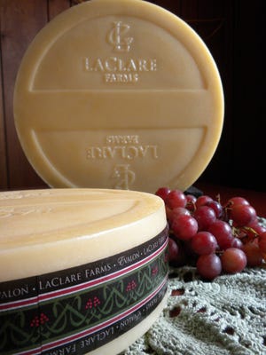 Eager to meet consumer demand and needs, LaClare Family Creamery is adding to its portfolio of award-winning cheeses including its U.S. Cheese Championship-winning Evalon.