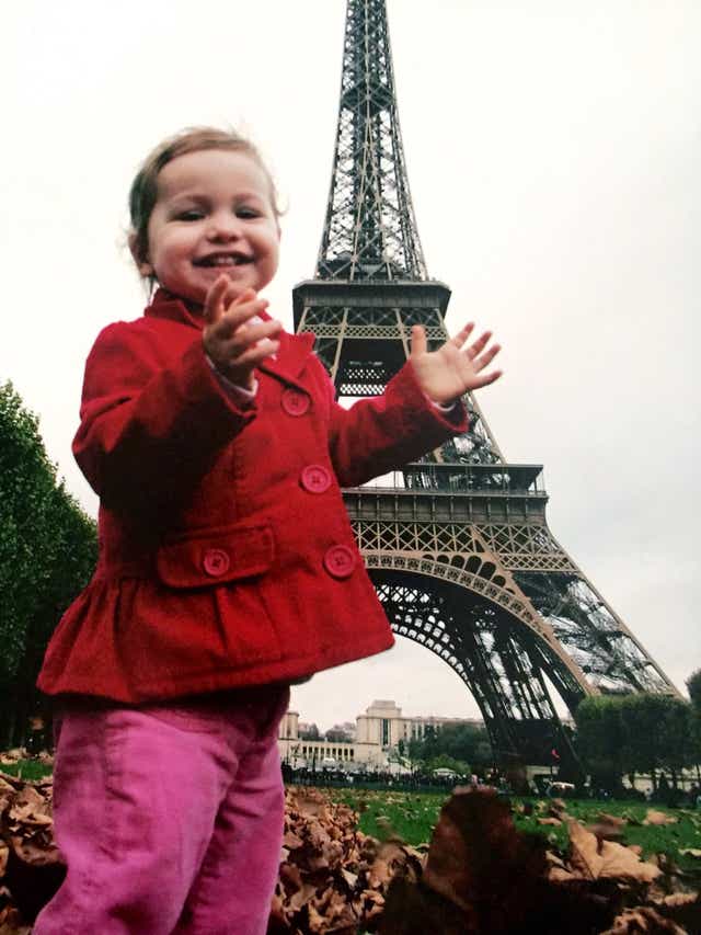 Why You Should Take Your Children With You On Vacation
