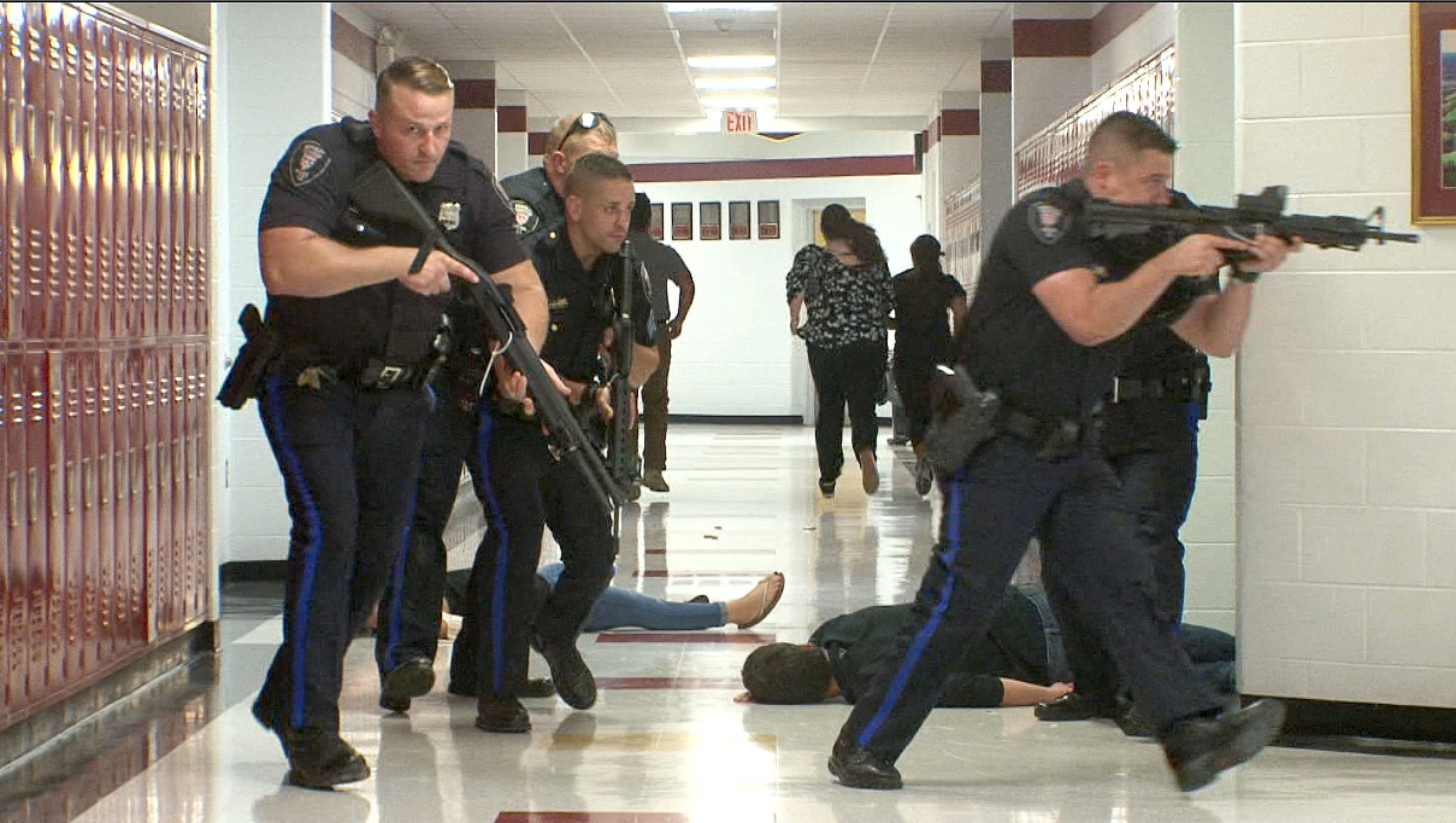 Security Jobs In Nj >> Florida school shooting: What Jersey Shore has done to boost security Security Jobs In Nj >> Florida school shooting: What Jersey Shore has done to boost security
