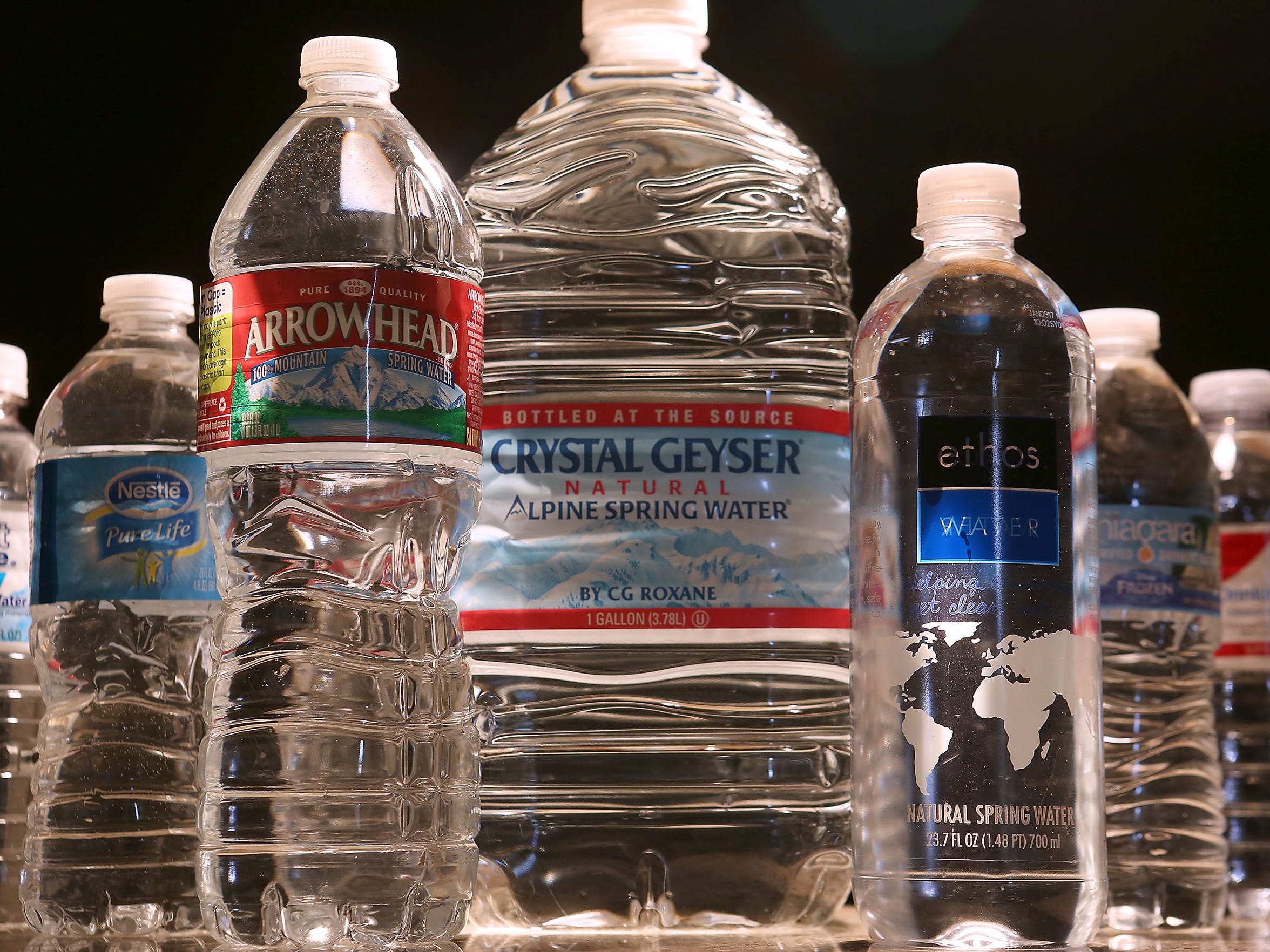 Foroffice Arrowhead Water Delivery Phoenix
