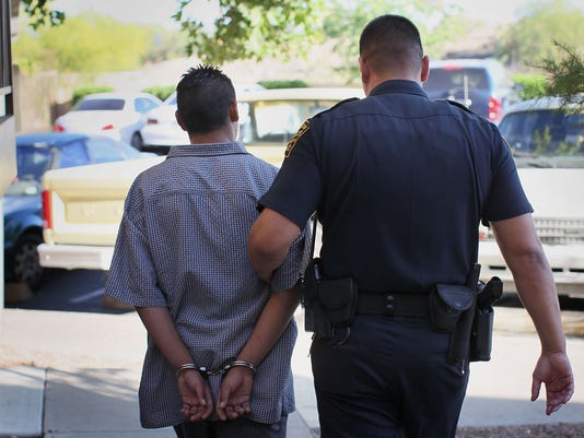 Our Turn: How Arizona is keeping teens out of jail