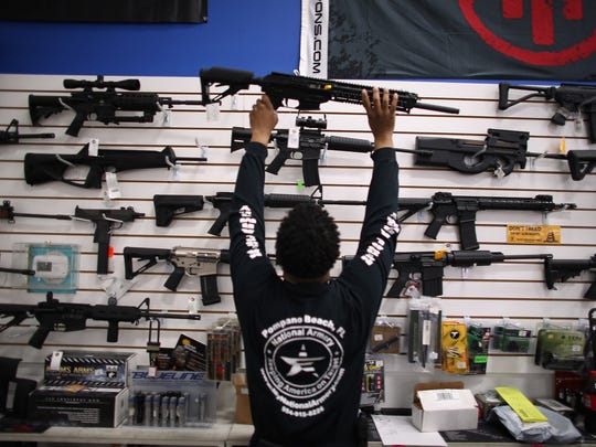 mass shootings