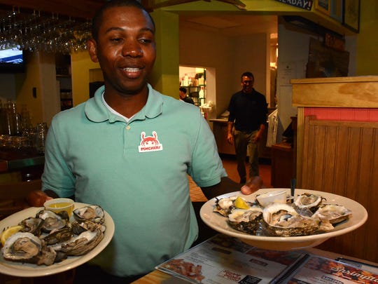 Pinchers Opens On Marco Island