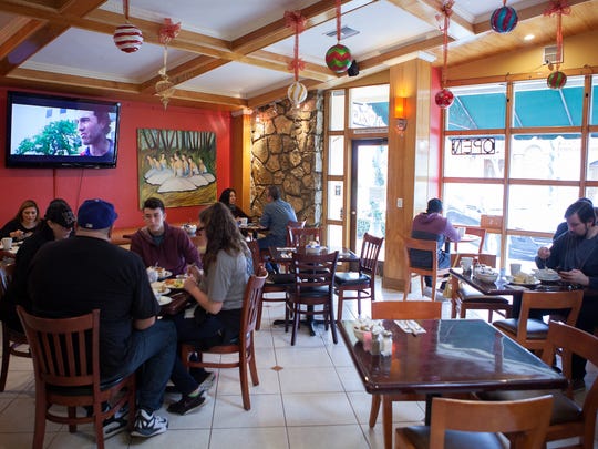 Restaurant Weeks Offer Discounts Special Menus In Oxnard