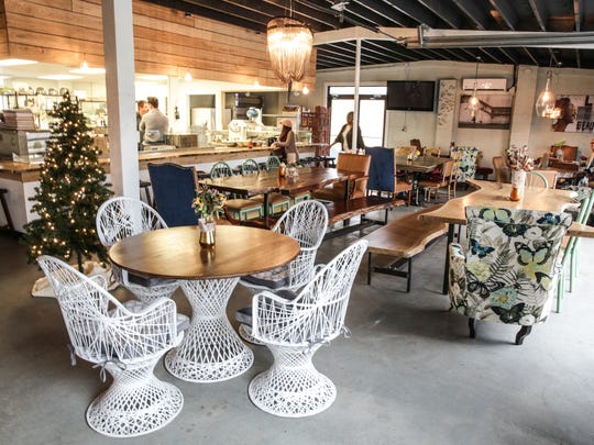 Romantic Restaurants In Indianapolis 14 Fancy Date Nights