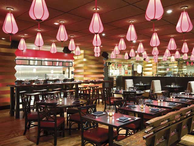 Foxwoods Casino A Gamble That Paid Off